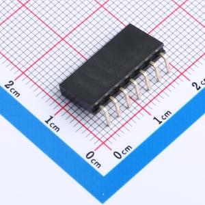 XDM254-1-07-W-8.5-G0商品缩略图