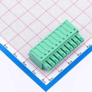 MX15EDGKD-3.81-10P-GN01-Cu-A商品缩略图