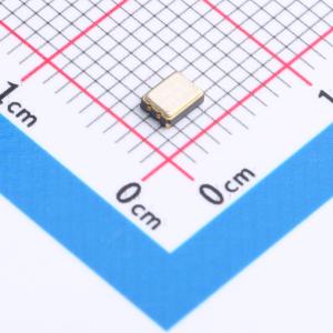 24MHZ 1.8V-3.3V ±10PPM