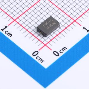 12MHz ±10ppm 20pF
