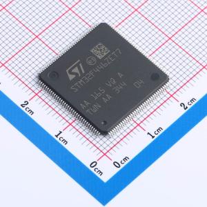 STM32F446ZET7商品缩略图