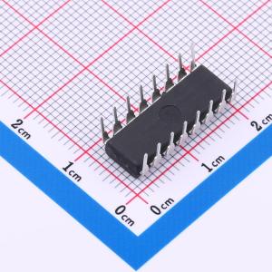 74HC4052N商品缩略图