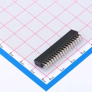 XDM200-2-18-W-6.35-G0商品缩略图