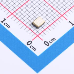 12MHZ 1.8V-3.3V ±10PPM