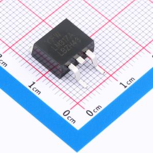 LM317A商品缩略图