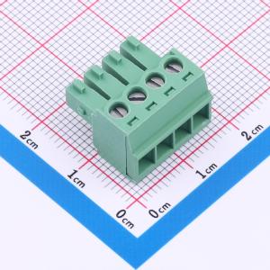 HDGC381-M-4P商品缩略图