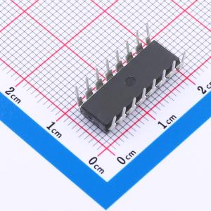 STC8G1K17-38I-DIP16商品缩略图