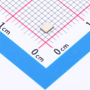 12MHz ±10ppm 20pF