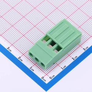 KF129H-5.0-3P商品缩略图