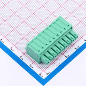 MX15EDGKD-3.81-09P-GN01-Cu-A商品缩略图