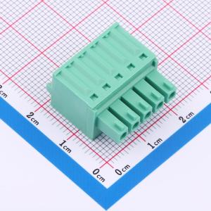 MX15EDGKD-3.81-05P-GN01-Cu-A商品缩略图