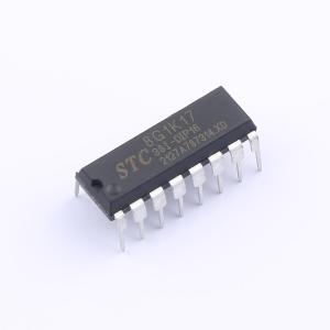 STC8G1K17-38I-DIP16商品缩略图