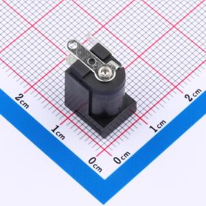 DC-005EHS-2.5-PU商品缩略图