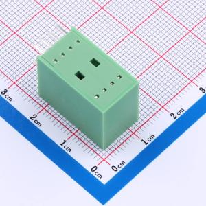 KF2EDGRH-2.5-2*4P商品缩略图