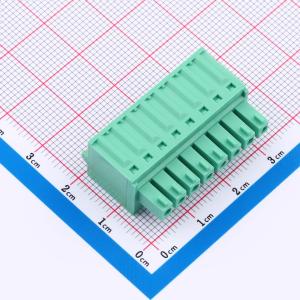 MX15EDGKD-3.81-08P-GN01-Cu-A商品缩略图