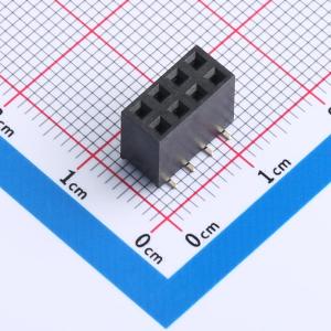XDM254-2-04-S-8.5-G0商品缩略图