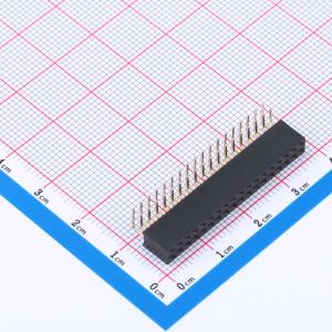 XDM200-2-18-W-6.35-G0商品缩略图