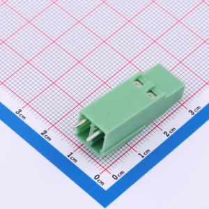 KF129H-5.08-2P商品缩略图