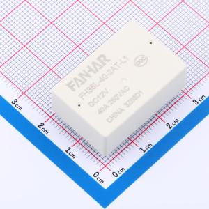 FH35L-40-2AT-L1-DC12V 40A商品缩略图