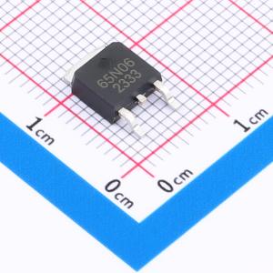 65N06中文资料_最新报价_数据手册下载_HL(富海微)-场效应管(MOSFET)-立创商城