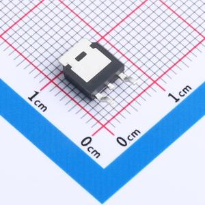 IRFR3910TR(UMW)商品缩略图