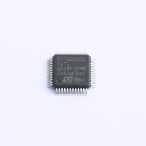 STM32G051C6T6商品缩略图
