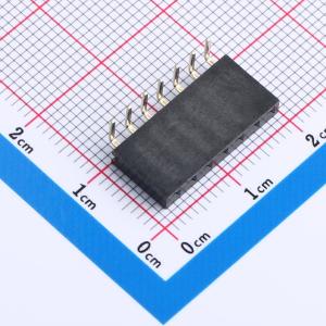 XDM254-1-07-W-8.5-G0商品缩略图