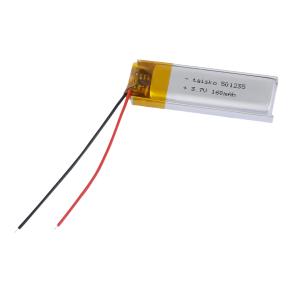 Taisko(台思科) 锂聚合物电池 3.7V 160mAh 1个