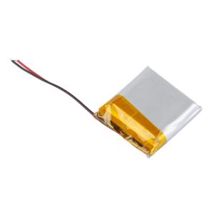 602525-300mah商品缩略图