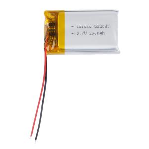 502030-200mah商品缩略图