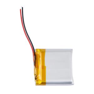 603030-500mah商品缩略图