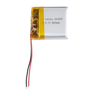 602525-300mah商品缩略图