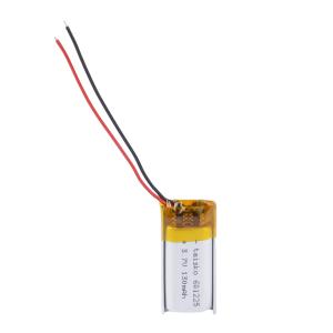 601225-130mah商品缩略图