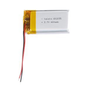 602035-400mah商品缩略图