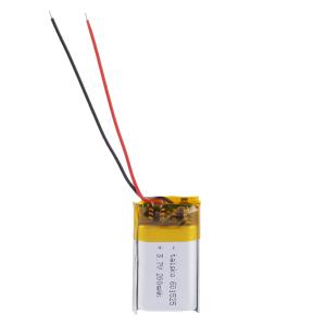 601525-200mah商品缩略图