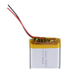 603030-500mah商品缩略图