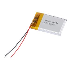 402030-200mah商品缩略图