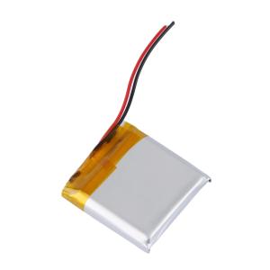 603030-500mah商品缩略图