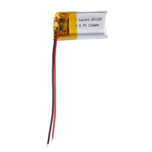 Taisko(台思科) 聚合物锂电池 3.7V 110mAh 1个