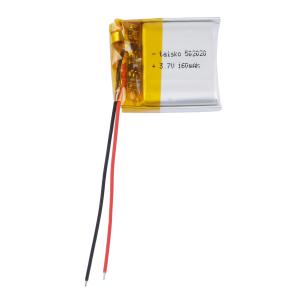 Taisko(台思科) 聚合物锂电池 3.7V 160mAh 1个