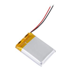 602535-500mah商品缩略图