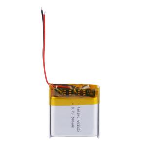 602525-300mah商品缩略图