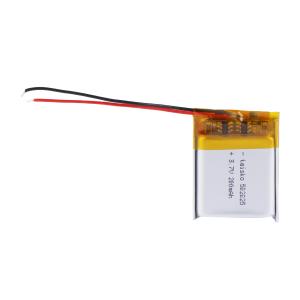 502025-200mah商品缩略图