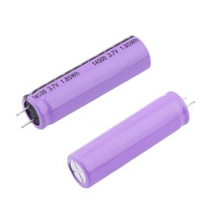 14500-500mAh商品缩略图