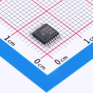 LM53602AQPWPRQ1商品缩略图