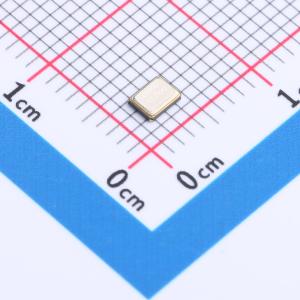 33MHz ±20ppm 12pF