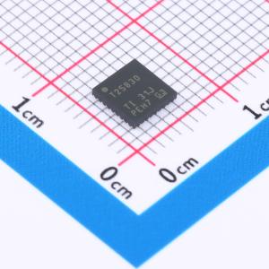 TPS25830QWRHBRQ1商品缩略图