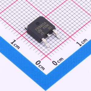 IRFR1N60ATRPBF-VB商品缩略图