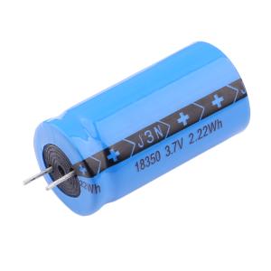 18350-600mAh商品缩略图