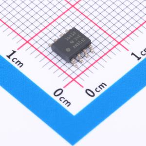 具有单向时钟且 EMC 性能优异的双向热插拔 I2C 隔离器